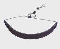 Neotech - Clarinet Narrow Loop Strap - Black