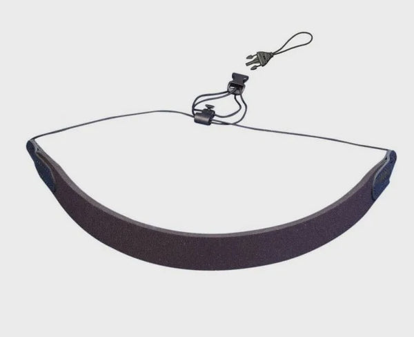 Neotech - Clarinet Narrow Loop Strap - Black