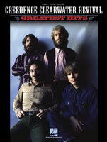 Creedence Clearwater Revival - Greatest Hits PVG