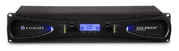 CROWN XLS2502 DRIVECORE 775W/CH @ 4 OHMS