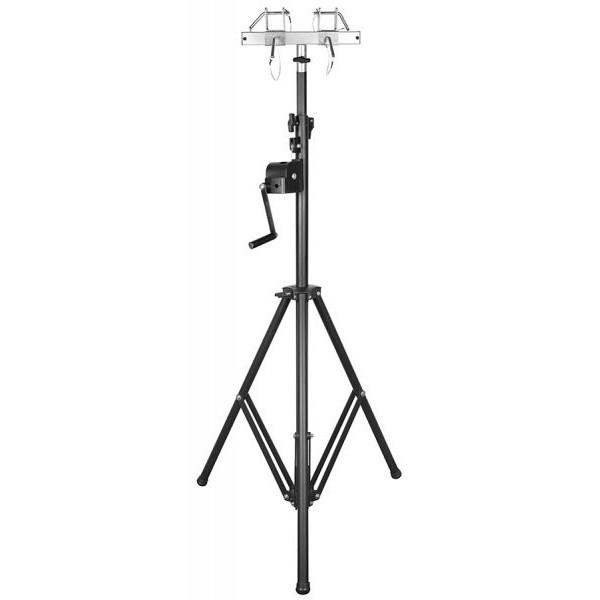 Chauvet DJ CT-CS30 3m Crank Stand