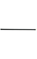 K&M Gooseneck - 600mm Long - 3/8" female and male thread