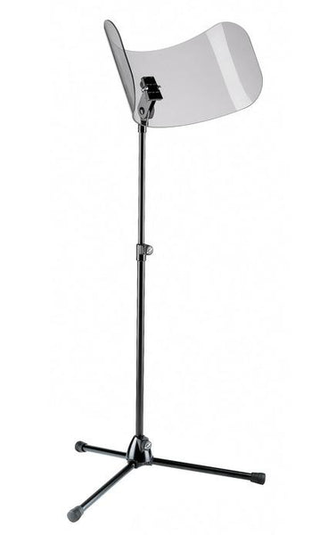 K&M Sound Insulation Stand