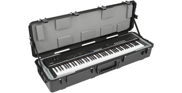 SKB - ISERIES 88-NOTE NARROW KEYBOARD CASE