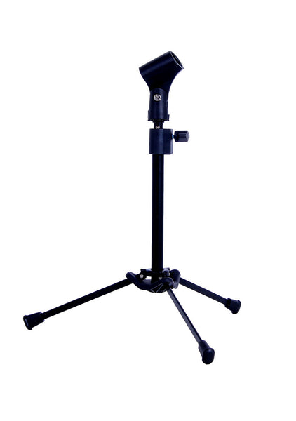 Hamilton Tabletop Microphone Stand