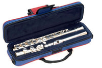 John Packer - Flute - Silver Plated