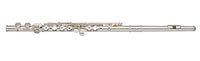 John Packer - Flute - Silver Plated