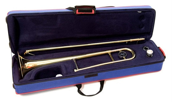 John Packer - Bb Trombone