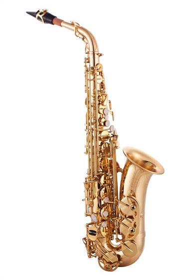 John Packer - JP041 Eb Alto Saxophone