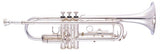 John Packer - Bb Trumpet (Lacquer)