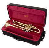 JP Bb Trumpet Lacquer Finish JP151