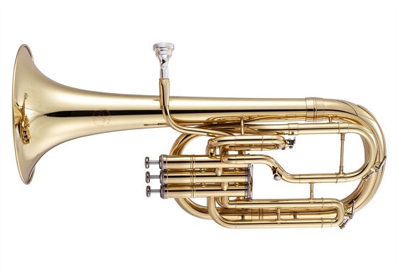 John Packer - Eb Tenor Horn JP172