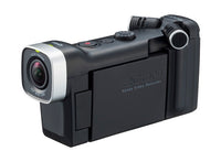 Zoom Q4n Handy Video Camera