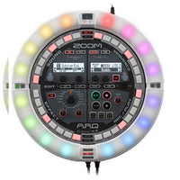 Zoom ARQ AR-48 All-In-One Production and Live Performance Instrument