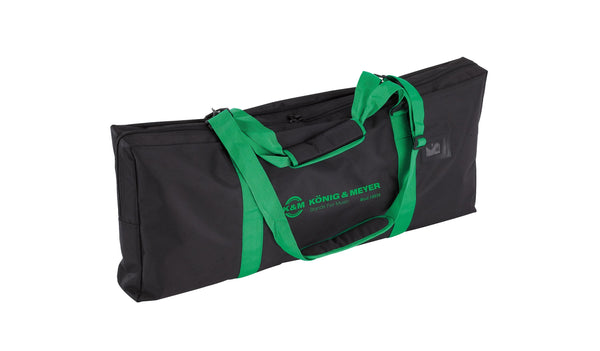 K&M Carry Case For Table Style Keyboard Stand 18950