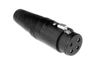 AP Series Connector