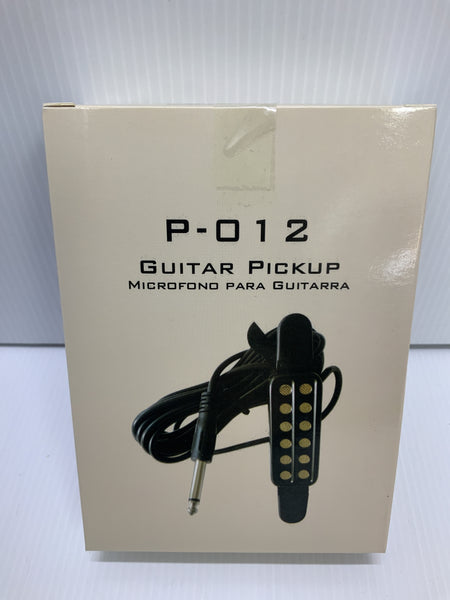 TMW - Guitar Pickup - P-012