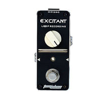 Tom's Line - Excitant Looper Pedal
