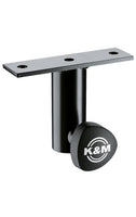 K&M Slip-On Adapter For Speaker Stands