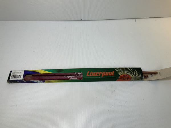 Liverpool - Brazillian Wood Tip Classic Series - 5A