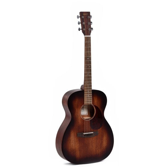 Ditson - 15 Series 000 Size Acoustic Guitar - Aged Finish