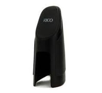 Rico - Tenor Saxophone Mouthpiece Cap - Hard Rubber