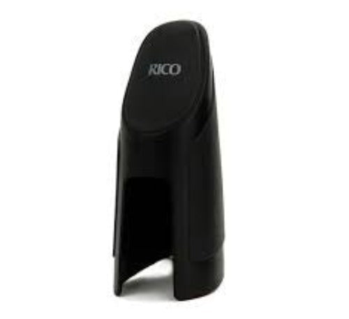 Rico - Tenor Saxophone Mouthpiece Cap - Hard Rubber