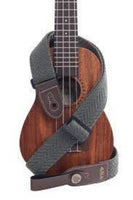 Kala - Ukulele Strap - Heather Olive