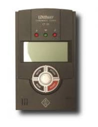 CT30 Chromatic Tuner