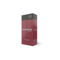 Plasticover Clarinet Size 2 Reeds