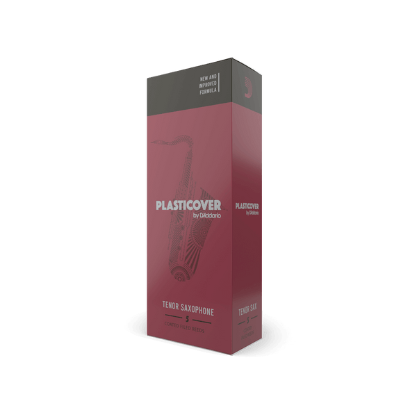 Plasticover Soprano Reeds "2"