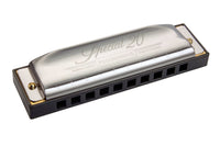 HOHNER - Special 20 Harmonica - Key of Ab