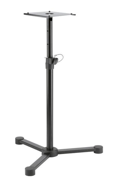 K&M Monitor Stand - 3-Leg Base