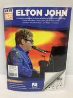 Super Easy Songbook - Elton John