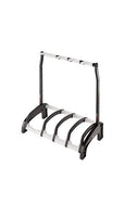 K&M Four Guitar Stand - Guardian 3+1