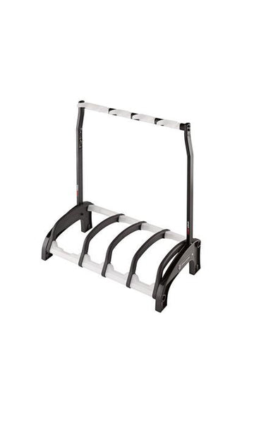 K&M Four Guitar Stand - Guardian 3+1