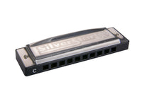 HOHNER - Silver Star Harmonica - Key of A