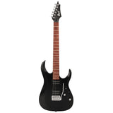 Cort - X100 Electric Guitar - Black Burst