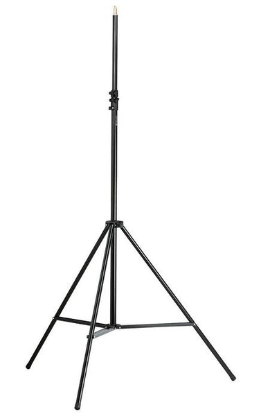 K&M - Mic Stand - Overhead Mic Stand - Studio Or Stage