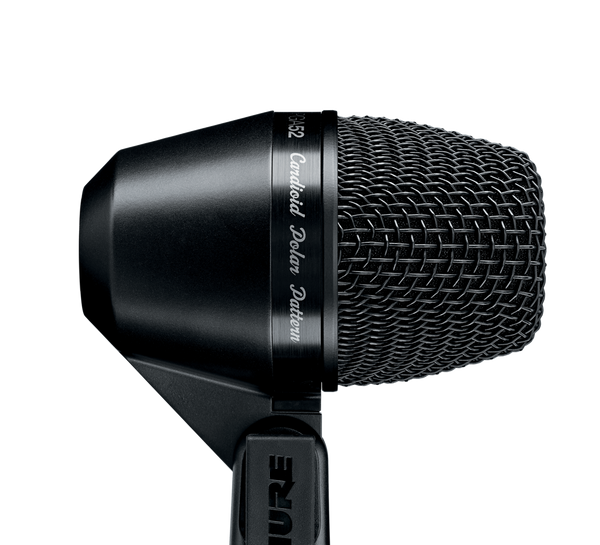 SHURE PGA52 - Drum Microphone