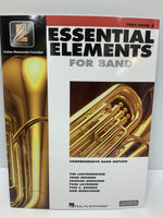 Essential Elements - Tuba - Book 2