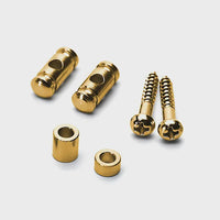 Gotoh - RG15-RG30G String Retainers - Gold