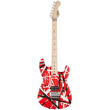 Eddie Van Halen - Stripe Series Electric Guitar - Red/Blue/White