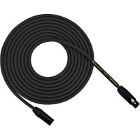 Rapco - Roadhog Heavy Duty Microphone Cable - 20ft