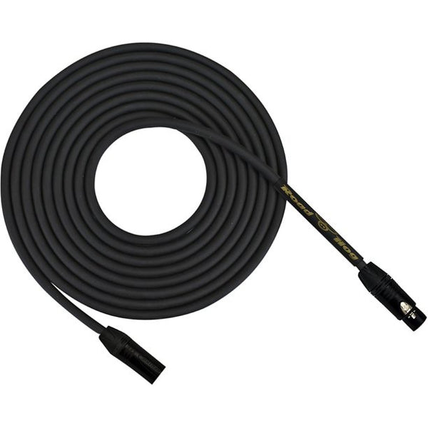 Rapco - Roadhog Heavy Duty Microphone Cable - 20ft