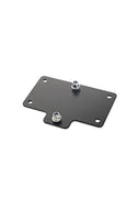 K&M Adapter Panel 4 For 24471 & 24481 Wall Mounts