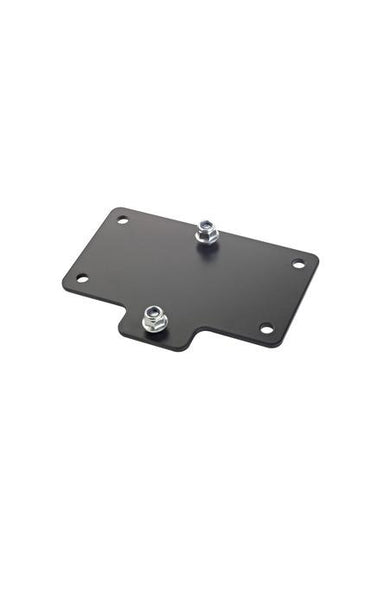 K&M Adapter Panel 4 For 24471 & 24481 Wall Mounts