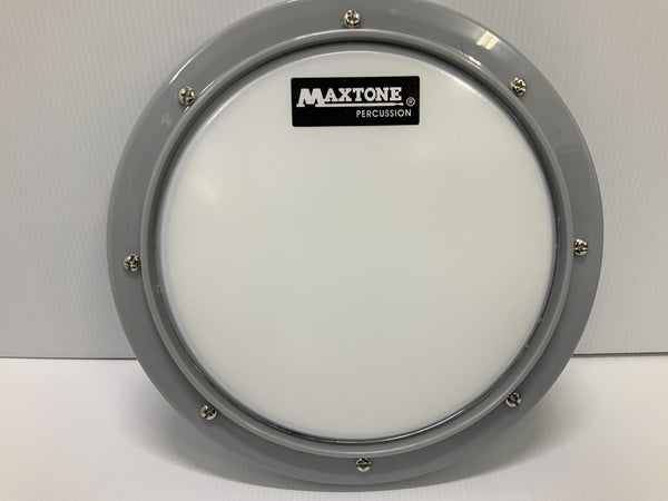 Maxtone - Tuneable Practice Pad - 8"