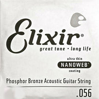 Elixir Nw Phos Bronze Single 056