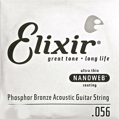 Elixir Nw Phos Bronze Single 056